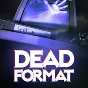 Dead Format