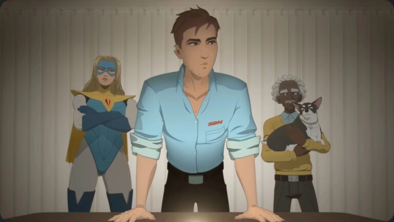 Dispatch atteint 1 million de ventes en 10 jours et révèle le trailer des épisodes 5 et 6