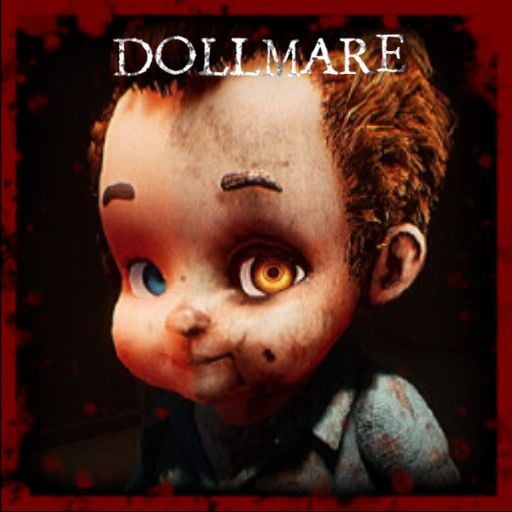 Dollmare