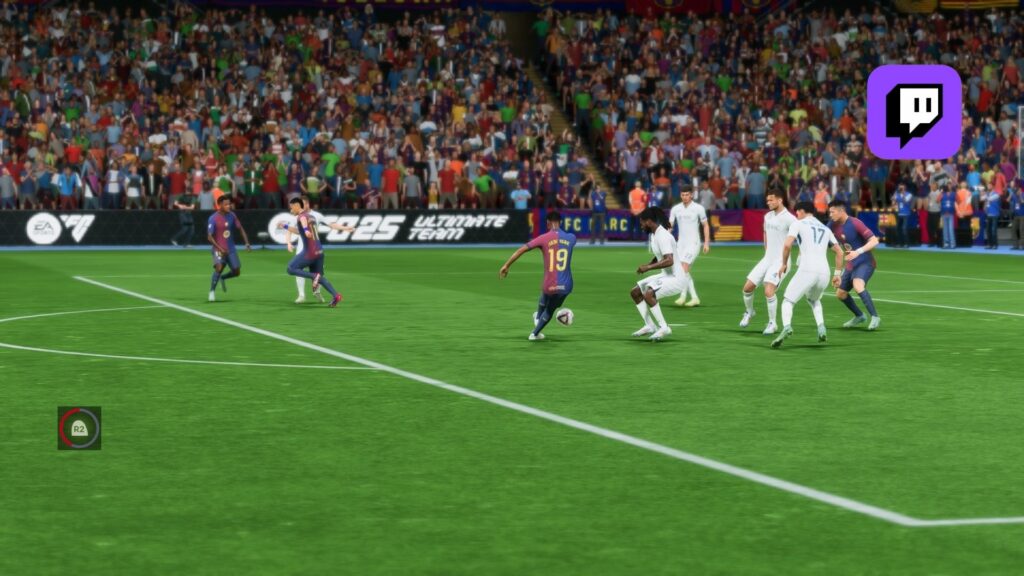 EA FC 26 offre des packs gratuits via Twitch Drops pour le FC Pro Open. Faîtes vite !