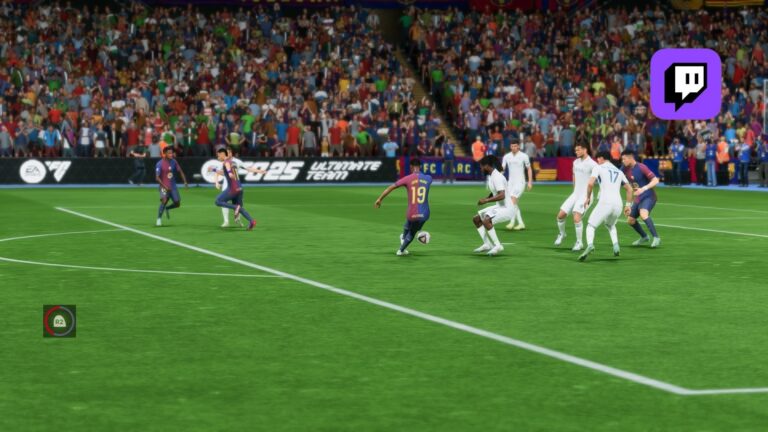 EA FC 26 offre des packs gratuits via Twitch Drops pour le FC Pro Open. Faîtes vite !