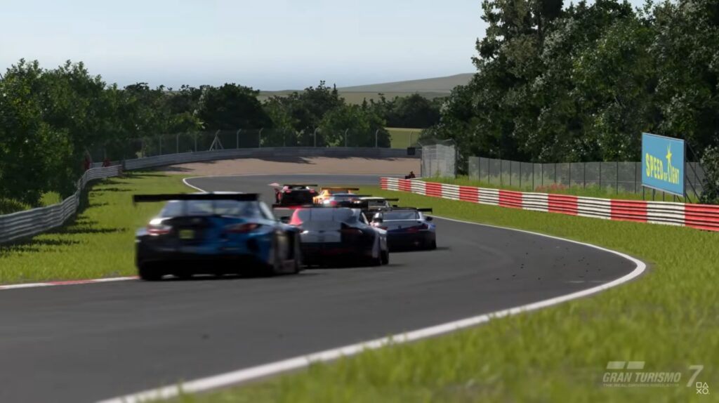 Le DLC accompagne la sortie de la mise à jour gratuite Spec III