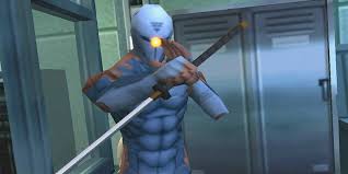 Frank Jaeger Alias : Gray Fox, Ninja, Null (dans Portable Ops) - Image 2