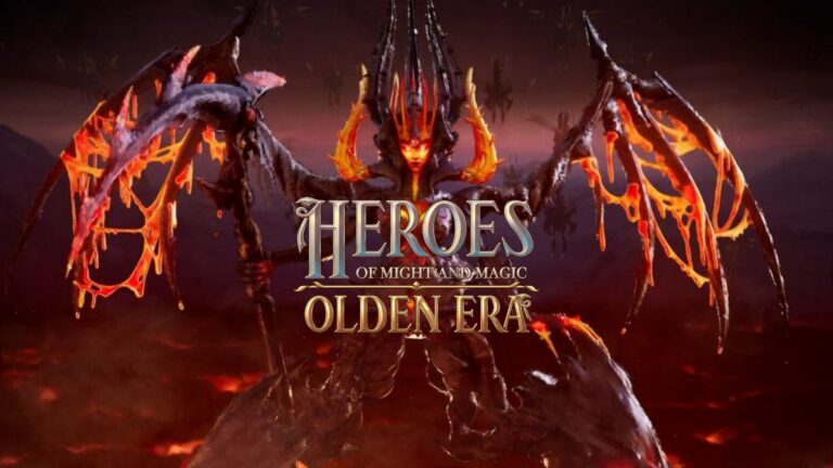 Heroes of Might and Magic Olden Era traite son accès anticipé comme une sortie complète