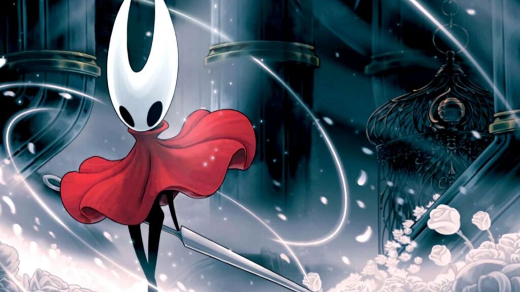 Hollow Knight Silksong déploie la mise à jour 1.0.29242. Découvrez toutes les corrections du Patch 4