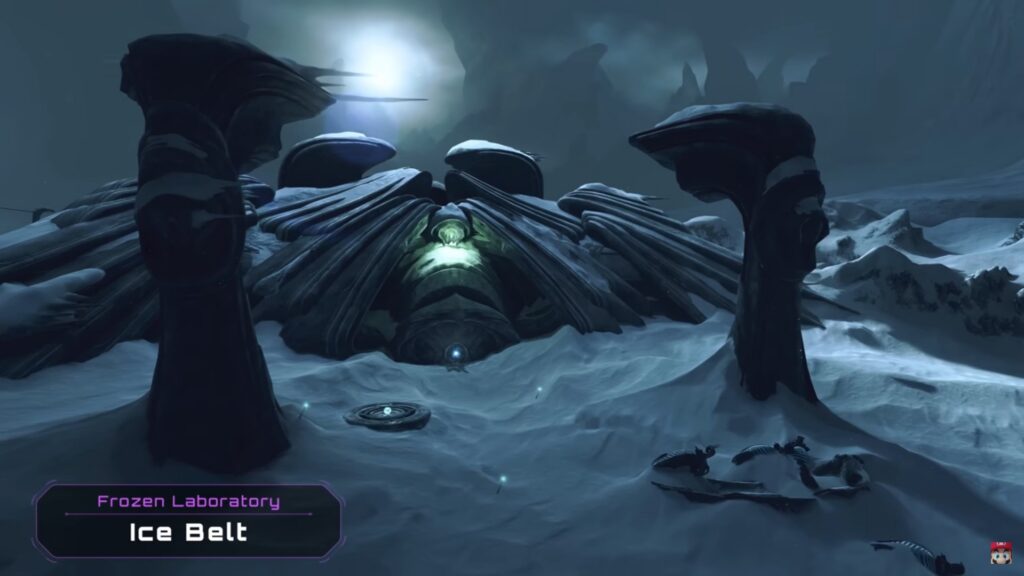 La planète Viewros et l'histoire complète révélées dans l'overview