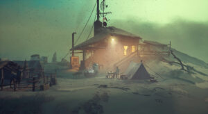 Le RPG volcanique Into the Fire annonce sa sortie en Early Access en 2026 sur PC