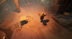 Le RPG volcanique Into the Fire annonce sa sortie en Early Access en 2026 sur PC