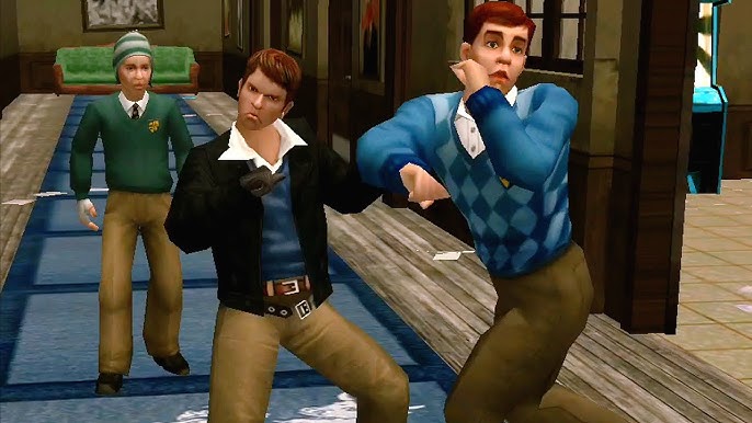 Johnny Vincent - Image 1