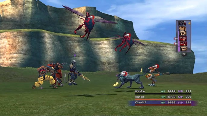 Kimahri Ronso - Image 5