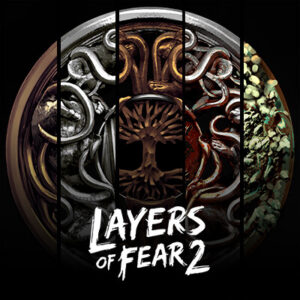 Layers of Fear 2