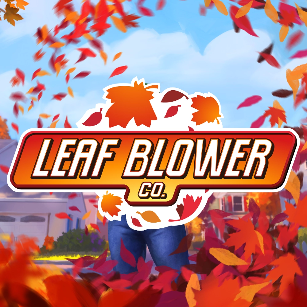 Leaf Blower Co.