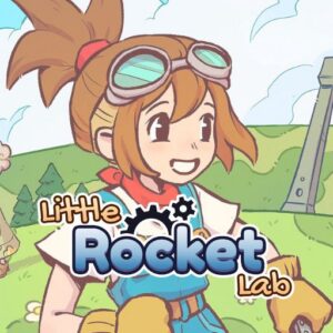 Little Rocket Lab