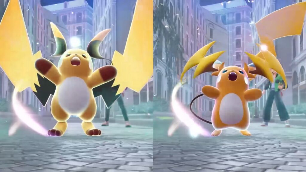 Tout savoir sur le DLC Mega Dimension de Légendes Pokemon Z-A : Histoire, Contenu, Prix et Méga-Évolutions