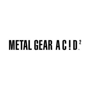 Metal Gear Acid 2