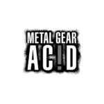 Metal Gear Acid
