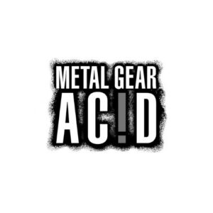 Metal Gear Acid