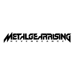 Metal Gear Rising Revengeance