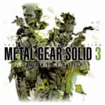 Metal Gear Solid 3 Snake Eater