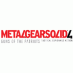Metal Gear Solid 4 Guns of the Patriots
