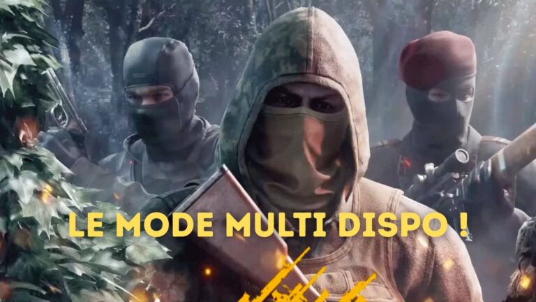 Metal Gear Solid Δ Snake Eater accueille enfin son mode multijoueur Fox Hunt après son retard