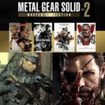 Avis des joueurs : Metal Gear Solid Master Collection Vol.2
