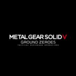 Metal Gear Solid V Ground Zeroes