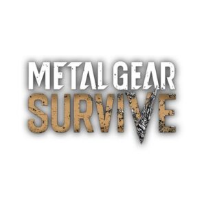 Metal Gear Survive