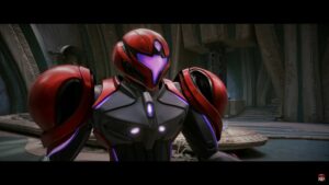 Metroid Prime 4: Beyond dévoile un nouveau trailer de 7 minutes détaillant de scénario sur la Planète Viewros