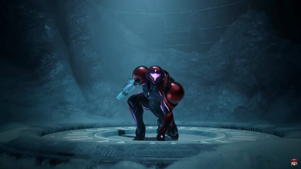 Samus Aran - Image 3