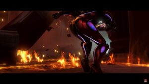 Metroid Prime 4: Beyond dévoile un nouveau trailer de 7 minutes détaillant de scénario sur la Planète Viewros