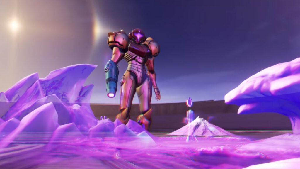 Samus Aran - Image 8