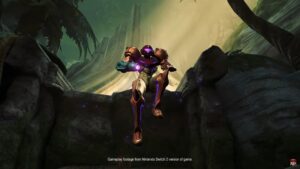 Metroid Prime 4: Beyond dévoile un nouveau trailer de 7 minutes détaillant de scénario sur la Planète Viewros