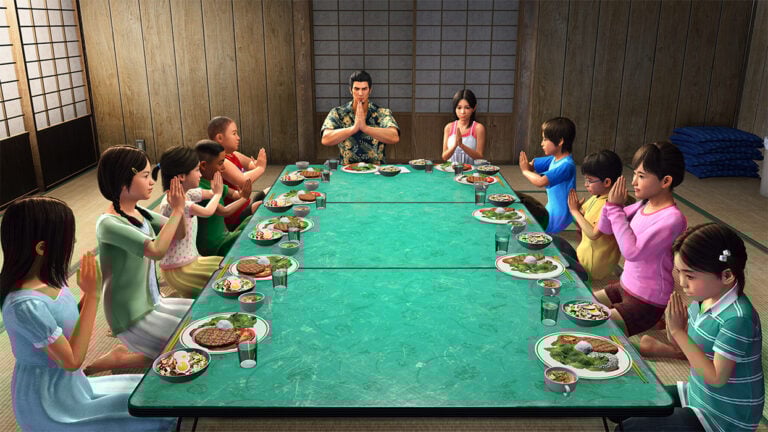 Ces nouvelles informations révèlent deux systèmes de gameplay complémentaires