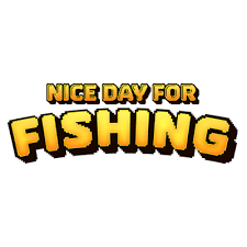 Nice Day for Fishing