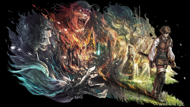 Octopath Traveler 0 lance sa démo gratuite Prologue de 3 heures avant sa sortie