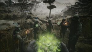 Le FPS en monde ouvert PIONER annonce sa date de sortie. Découvrez en détail ce jeu apocalyptique sur PC en Early Accès