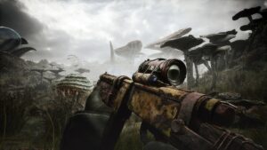 Le FPS en monde ouvert PIONER annonce sa date de sortie. Découvrez en détail ce jeu apocalyptique sur PC en Early Accès