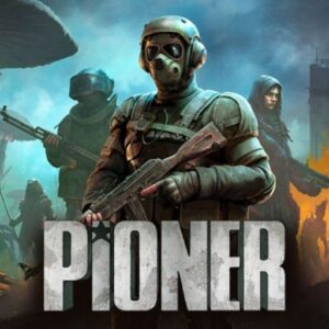 PIONER