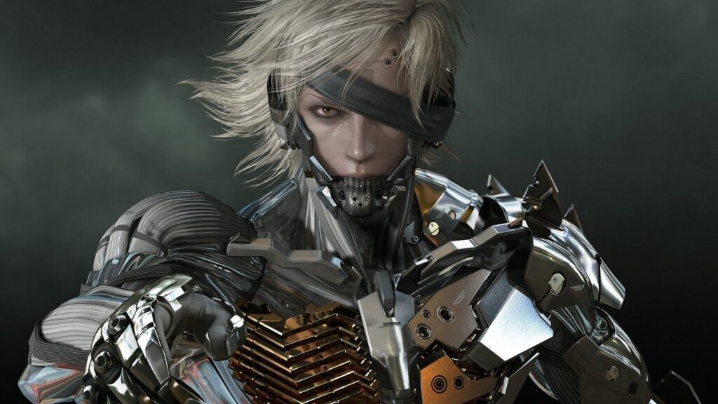 Jack the Ripper Alias Raiden - Image 2