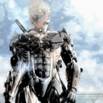 Jack the Ripper Alias Raiden