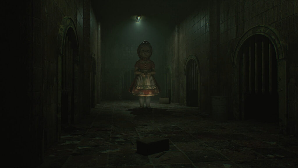 Rainbow Gate défis puzzle exploration indie environnements enchanteurs