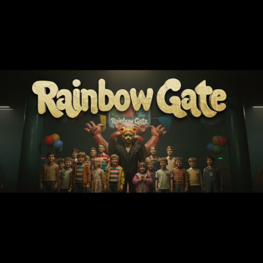 Rainbow Gate