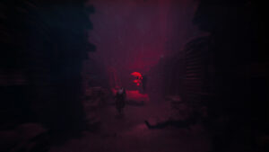 Reanimal : Le nouveau jeu des créateurs de la licence Little Nightmare annonce sa sortie avec une démo jouable