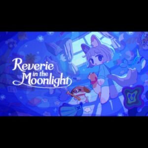 Reverie in the Moonlight