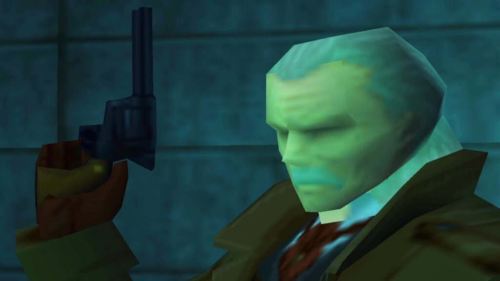 Adamska (alias Revolver Ocelot) - Image 2