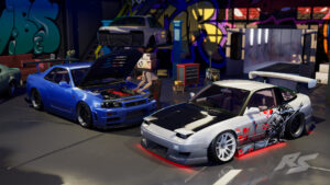 Rising Sun dévoile son univers JDM dans un trailer spectaculaire qui enflamme la communauté