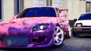 Rising Sun dévoile son univers JDM dans un trailer spectaculaire qui enflamme la communauté