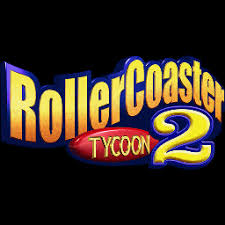 RollerCoaster Tycoon 2