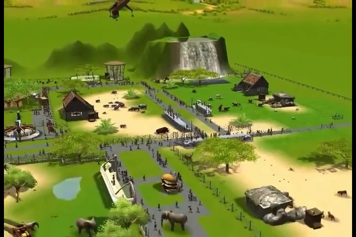 rollercoaster-tycoon-3-gameplay3